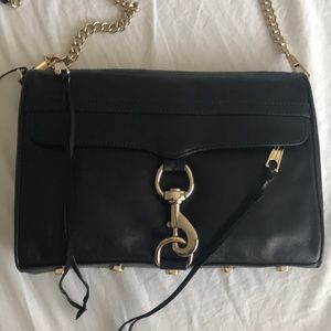 Rebecca Minkoff MAC Crossbody Bag
